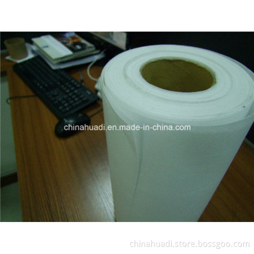 Colorful Non Woven Filter Cloth, Filter Media